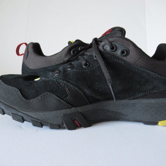 MEN'S TIMBERLAND LINCOLN PEAK WATERPROOF HIKING BOOTS, LOW - Picture 6 of 10